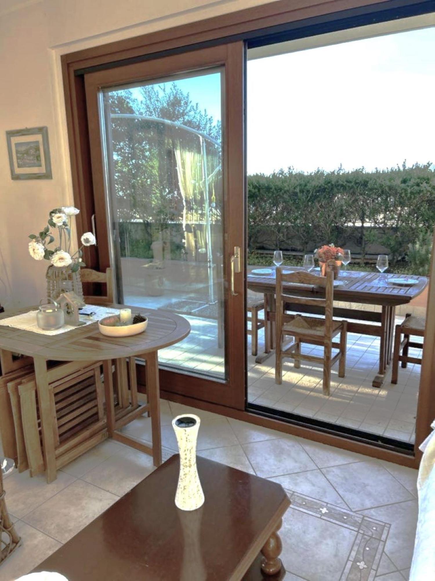Casa Al Mare Con Giardino Villa Alghero Exteriör bild