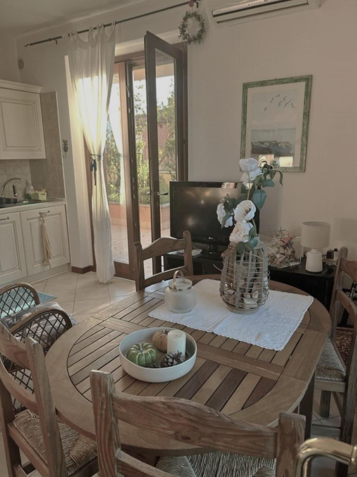 Casa Al Mare Con Giardino Villa Alghero Exteriör bild