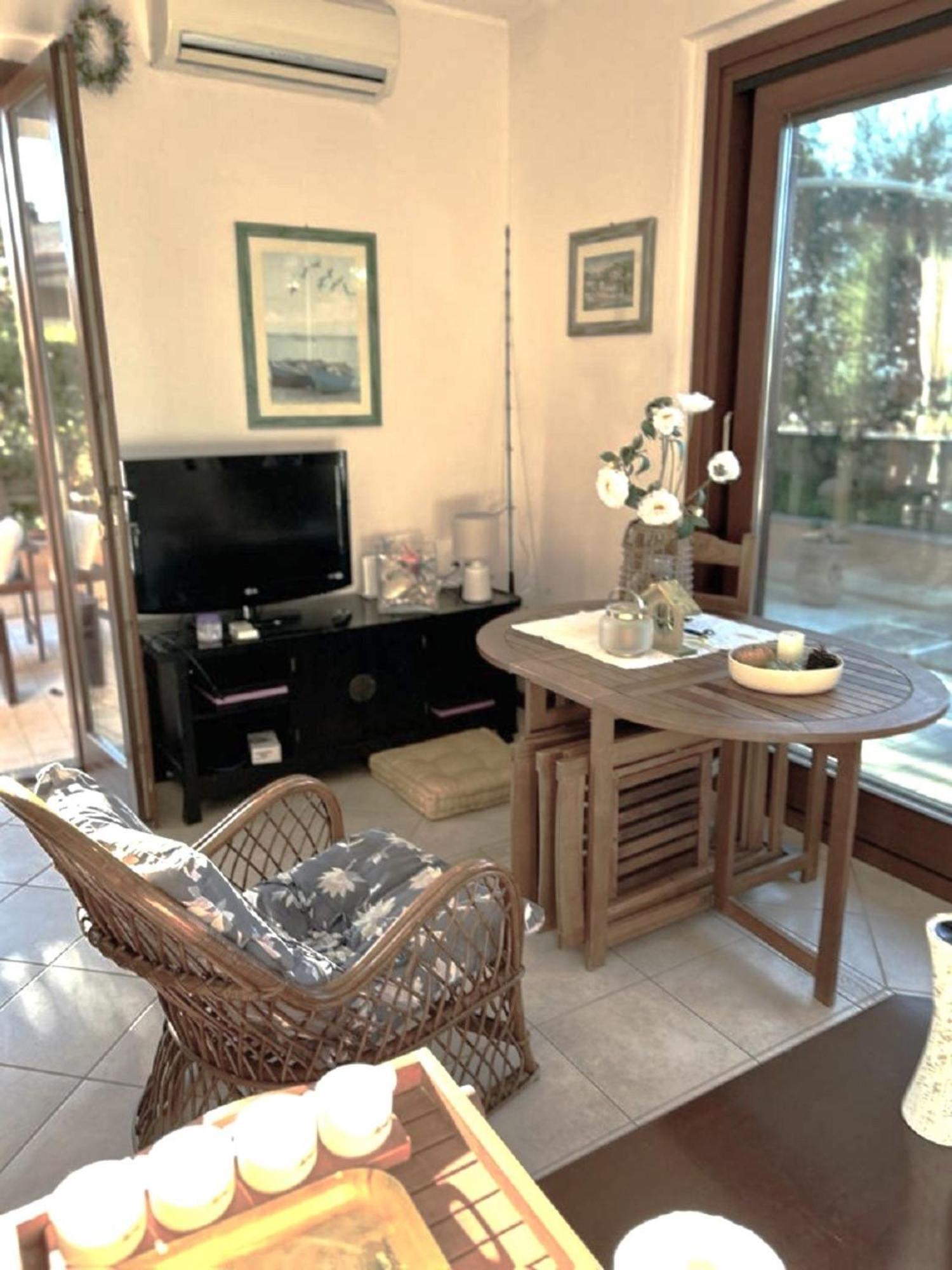 Casa Al Mare Con Giardino Villa Alghero Exteriör bild