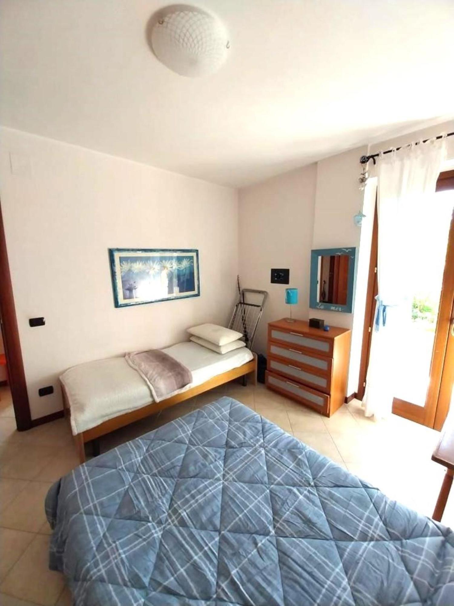 Casa Al Mare Con Giardino Villa Alghero Exteriör bild