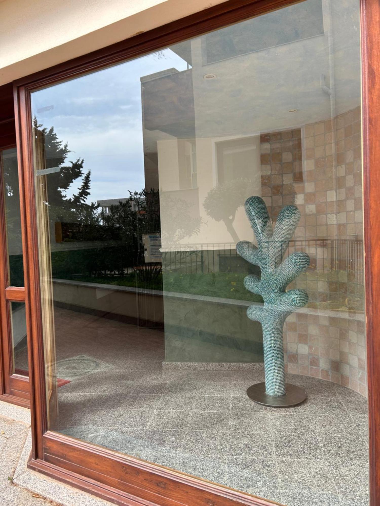 Casa Al Mare Con Giardino Villa Alghero Exteriör bild